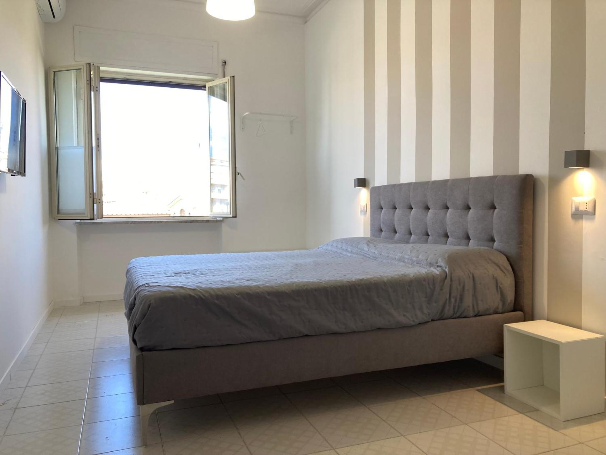 Damama Roma Casa Vacanze المظهر الخارجي الصورة