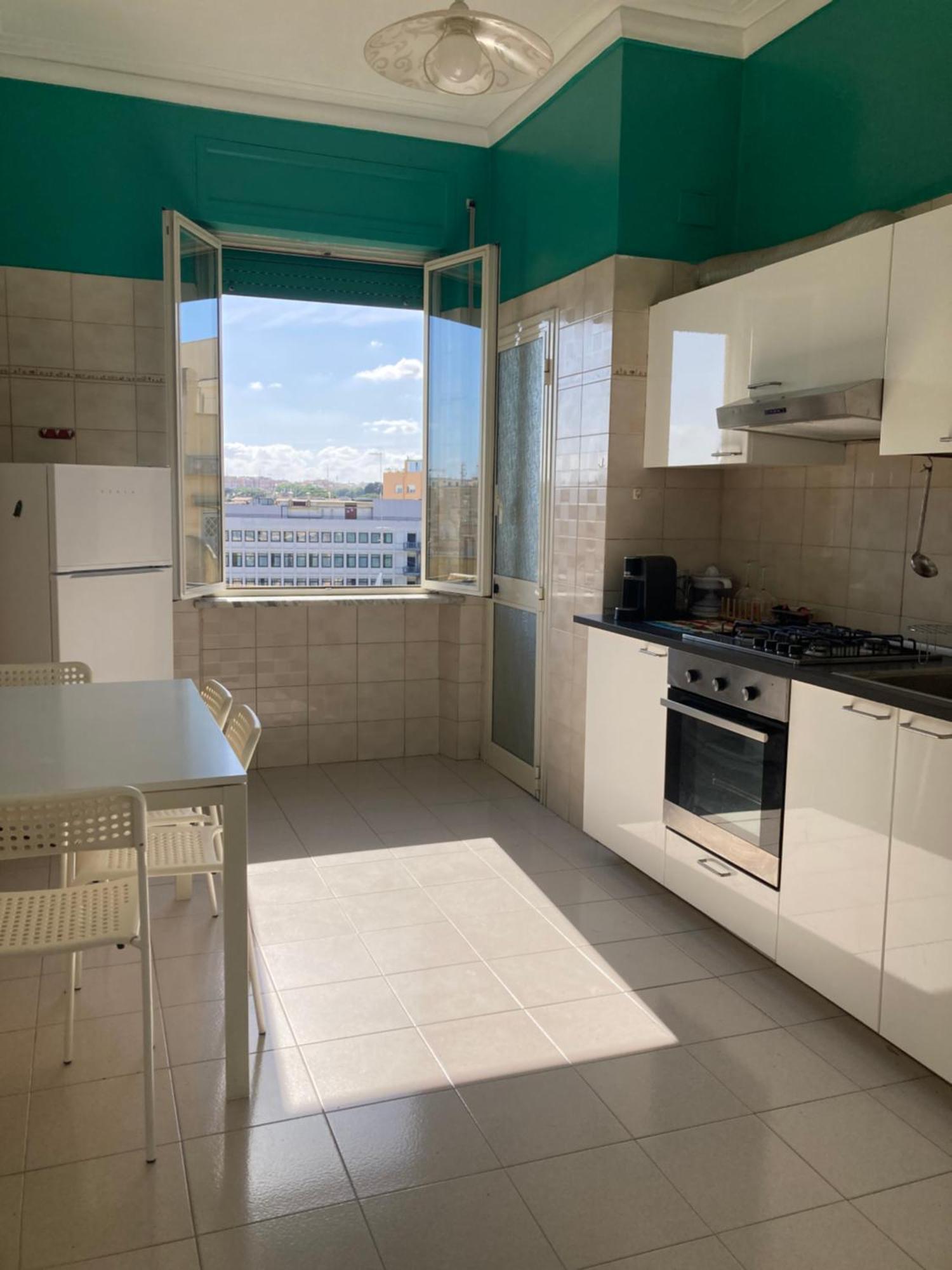 Damama Roma Casa Vacanze المظهر الخارجي الصورة