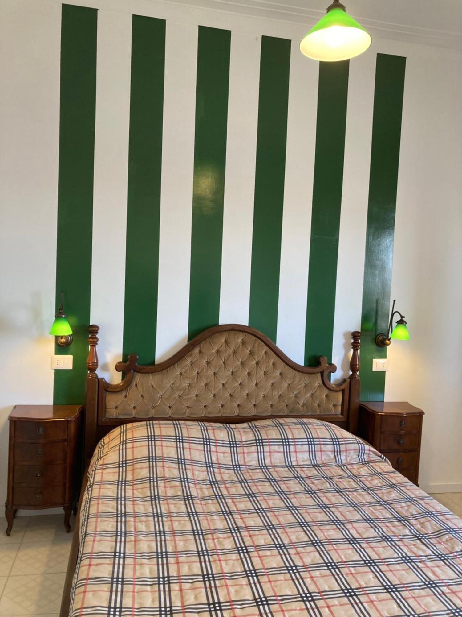 Damama Roma Casa Vacanze المظهر الخارجي الصورة